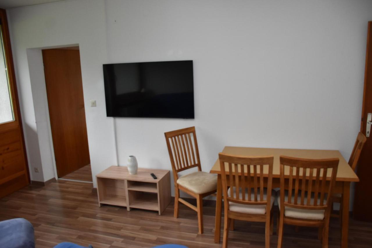 Apartement Karen Top 35 - By Four Seasons Apartments Kaprun Εξωτερικό φωτογραφία