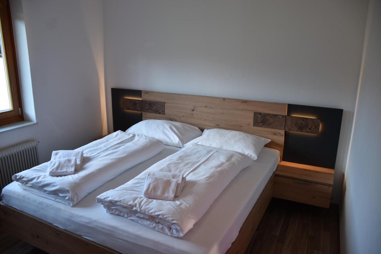 Apartement Karen Top 35 - By Four Seasons Apartments Kaprun Εξωτερικό φωτογραφία