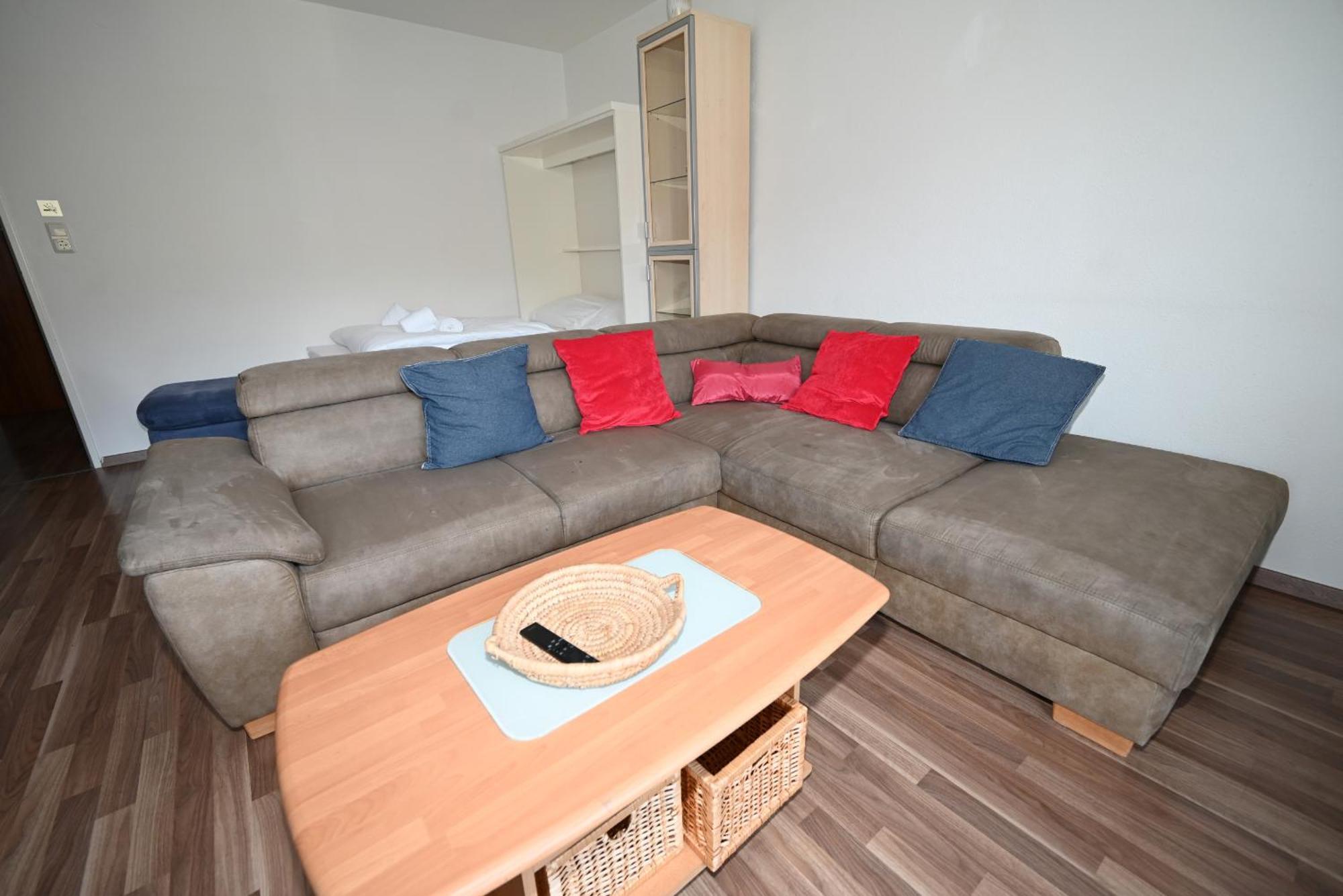 Apartement Karen Top 35 - By Four Seasons Apartments Kaprun Εξωτερικό φωτογραφία