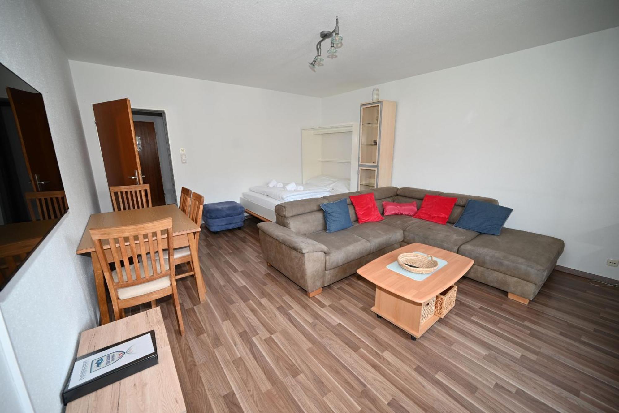 Apartement Karen Top 35 - By Four Seasons Apartments Kaprun Εξωτερικό φωτογραφία